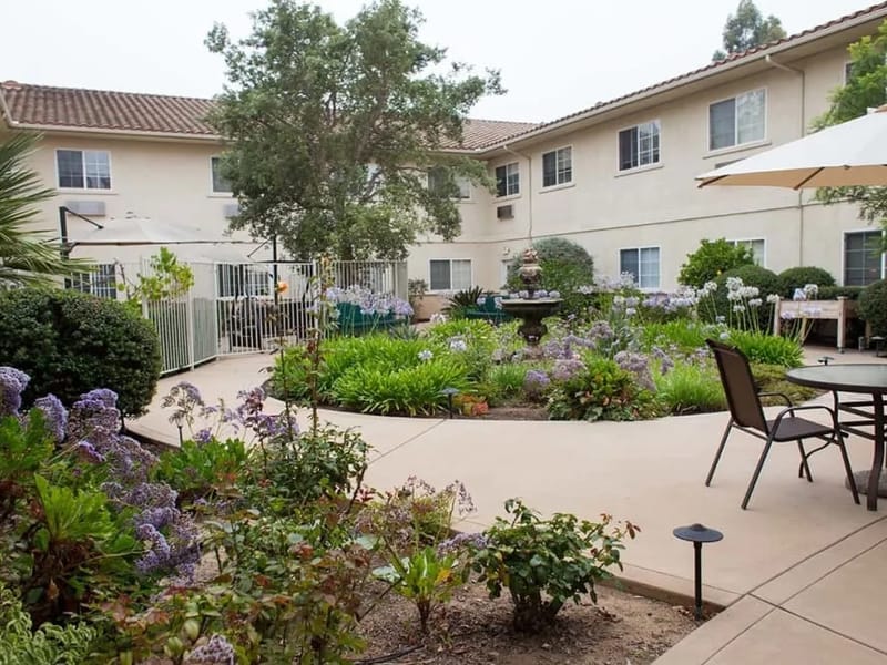 Regency Fallbrook - Assisted Living in Fallbrook, CA photo 3