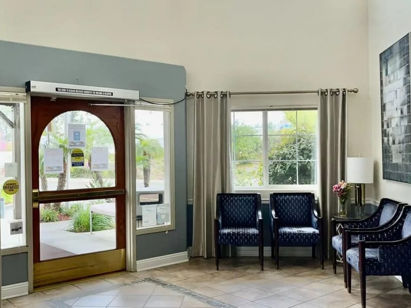 Regency Fallbrook - Assisted Living in Fallbrook, CA photo 2