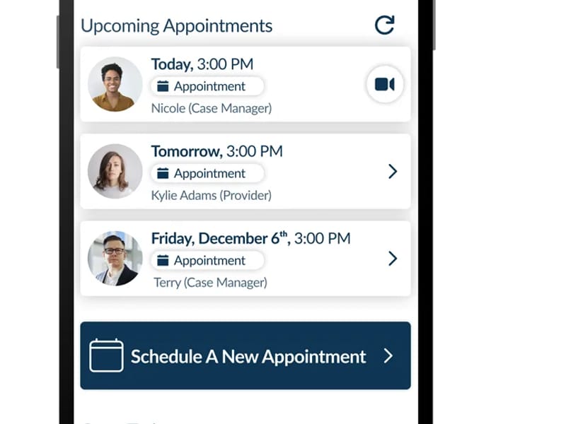 Pursuecare, LLC - Home Health Nursing in Middletown, CT photo 1