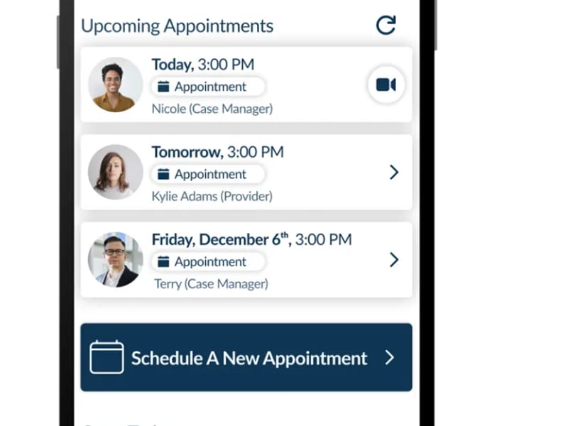 Pursuecare, LLC - Home Health Nursing in Middletown, CT photo 2
