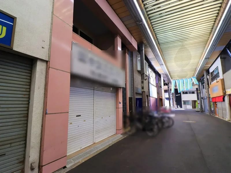 えんぐらふ - 有料老人ホーム in 大阪市東住吉区, 大阪府 photo 2