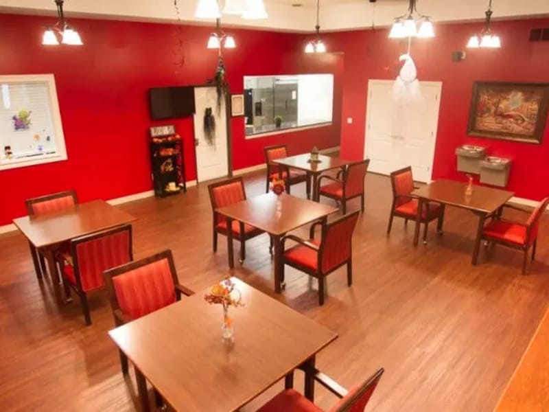 The Pines Of Burton - Assisted Living in Burton, MI photo 2