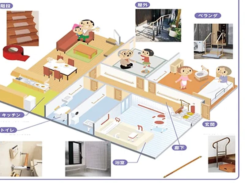 SOMPOケア 新潟 福祉用具 - 有料老人ホーム in 新潟市東区, 新潟県 photo 1