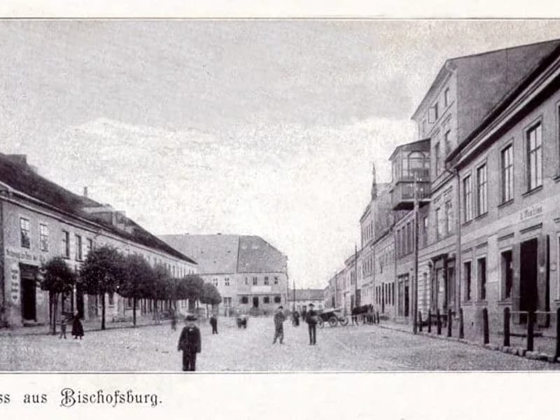 Hipokrates. NZOZ - Pielęgniarstwo domowe in Biskupiec, Biskupiec photo 3