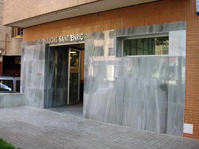 Centro De Dia Para Personas Mayores Burgos I (Enrique Ocio Costales) - Centro de Día in Burgos, Castilla y León photo 1