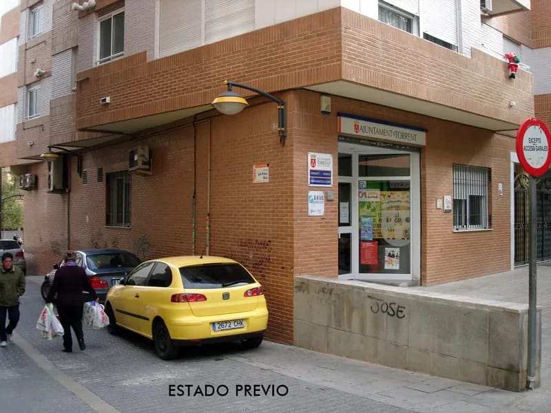 Centro De Dia Para Personas Mayores Burgos I (Enrique Ocio Costales) - Centro de Día in Burgos, Castilla y León photo 2