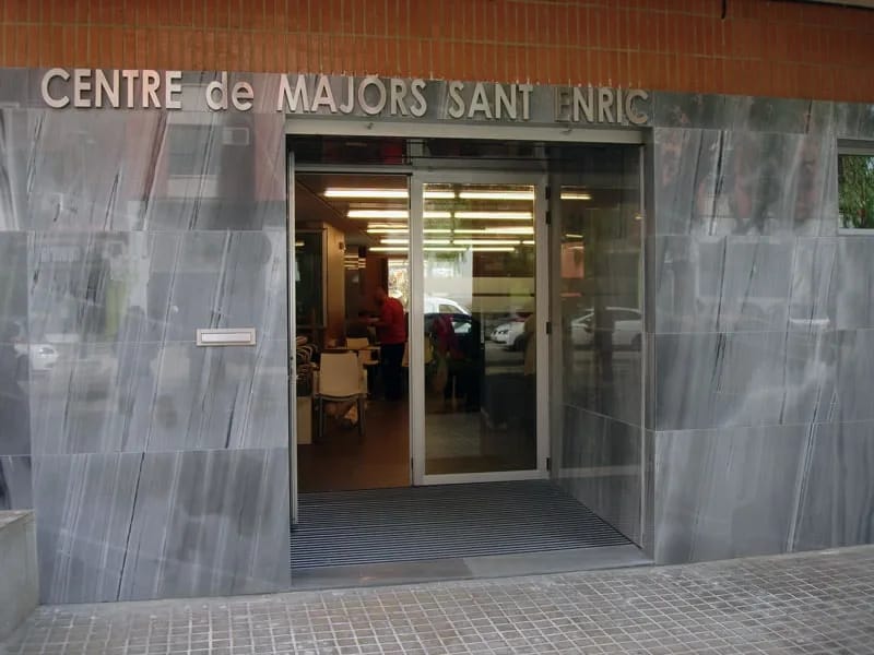 Centro De Dia Para Personas Mayores Burgos I (Enrique Ocio Costales) - Centro de Día in Burgos, Castilla y León photo 3