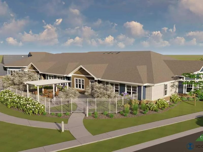 Pine Circle Afh - Assisted Living in Fort Atkinson, WI photo 3