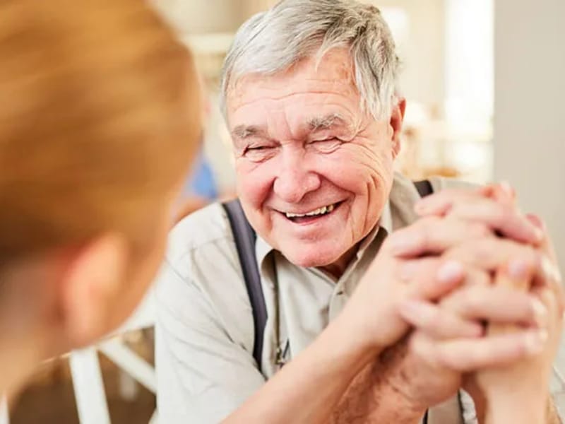 EGIS Complete Care, Inc. - Geriatric Care Management in Santa Fe, NM photo 4