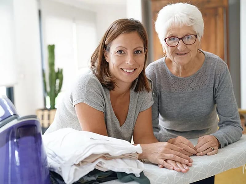 EGIS Complete Care, Inc. - Geriatric Care Management in Santa Fe, NM photo 1