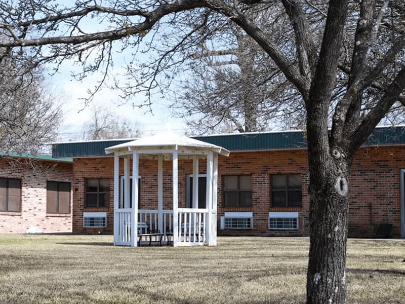 Oak Ridge Health and Rehabilitation - Nursing Home in El Dorado, AR photo 3