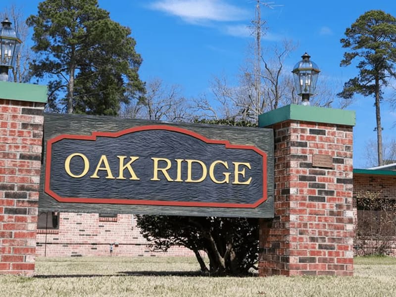 Oak Ridge Health and Rehabilitation - Nursing Home in El Dorado, AR photo 2