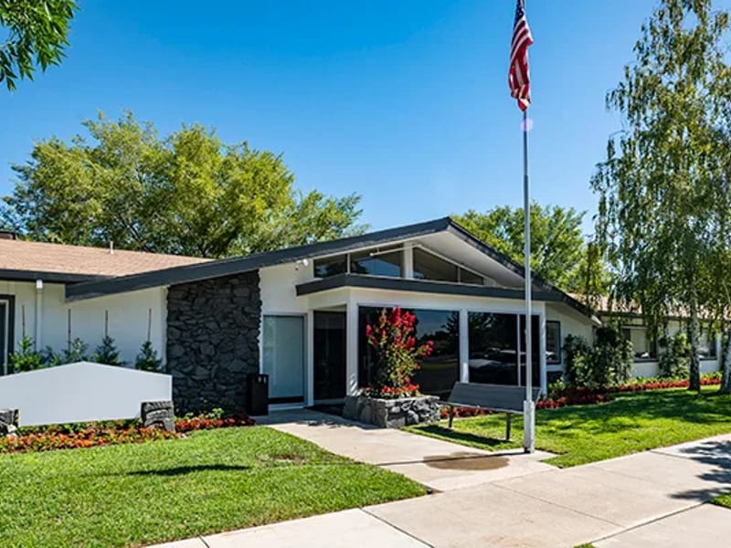Almond View Care Center - Nursing Home in Williams, CA photo 1