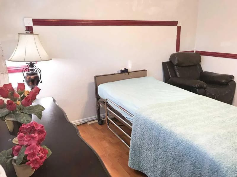 AT HOME ADULT CARE - Home Health Nursing in La Mirada, CA photo 1