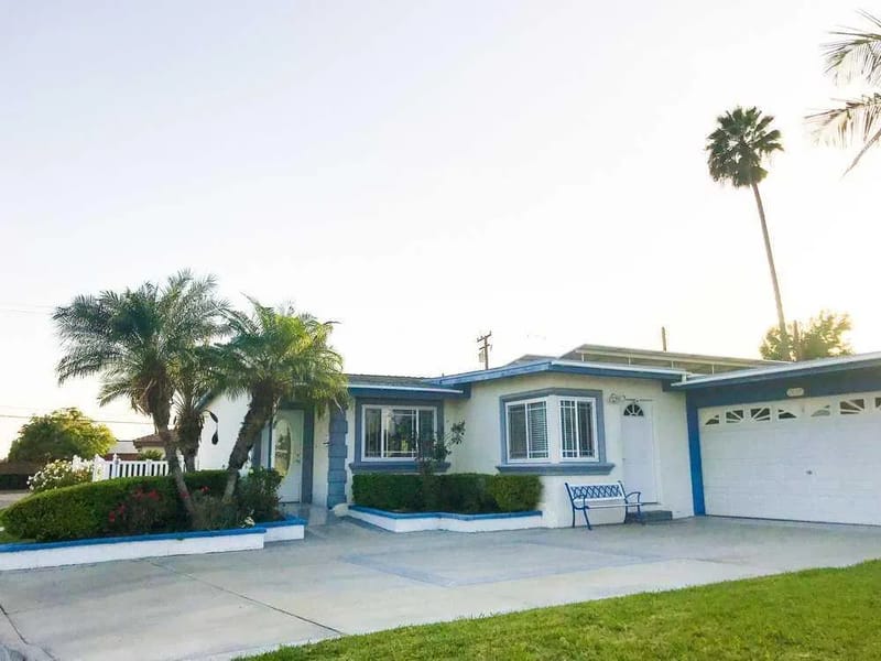 AT HOME ADULT CARE - Home Health Nursing in La Mirada, CA photo 2