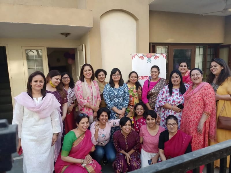 Samarth Elder Care - घरेलू देखभाल in Vadodara, Gujarat photo 2
