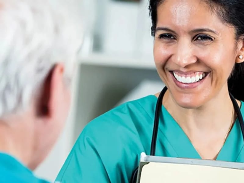 A. Herrera Family Healthcare, LLC - Home Health Nursing in Miami, FL photo 3