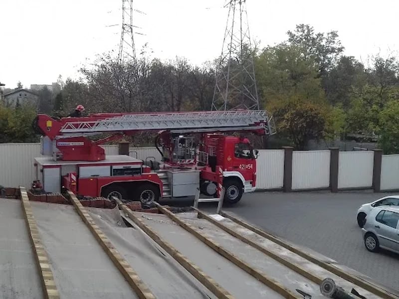 Zakład Opiekuńczo - Leczniczy dla Przewlekle Chorych Zgromadzenia Sióstr Służebniczek NMP - Pielęgniarstwo domowe in Chrzanów, Chrzanów photo 2