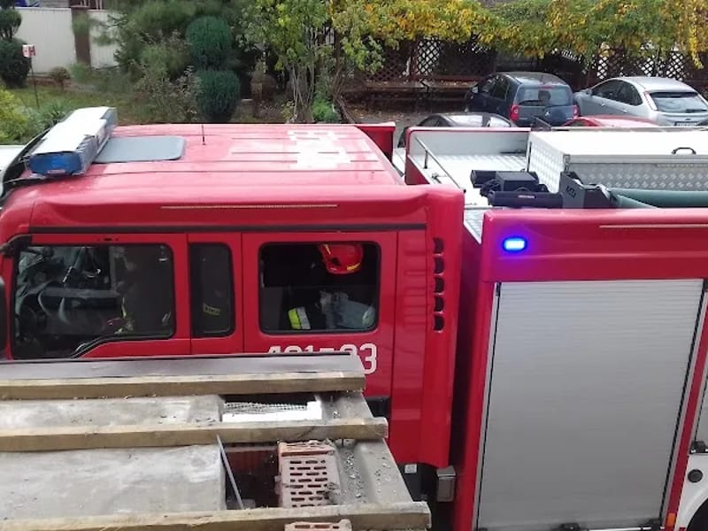 Zakład Opiekuńczo - Leczniczy dla Przewlekle Chorych Zgromadzenia Sióstr Służebniczek NMP - Pielęgniarstwo domowe in Chrzanów, Chrzanów photo 5