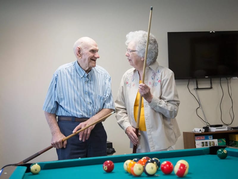 Cedarhurst Of Lebanon Assisted Living & Memory Care - Assisted Living in Lebanon, MO photo 2