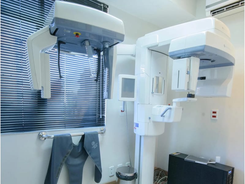 Radclinica Radiologia E Tomografia Odontologicas - Cuidado Domiciliar in Porto Alegre, RS photo 2