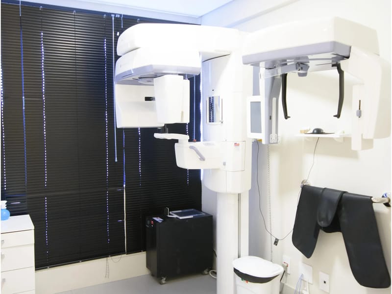 Radclinica Radiologia E Tomografia Odontologicas - Cuidado Domiciliar in Porto Alegre, RS photo 1
