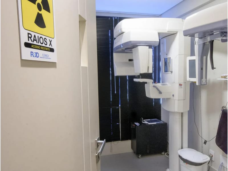 Radclinica Radiologia E Tomografia Odontologicas - Cuidado Domiciliar in Porto Alegre, RS photo 3