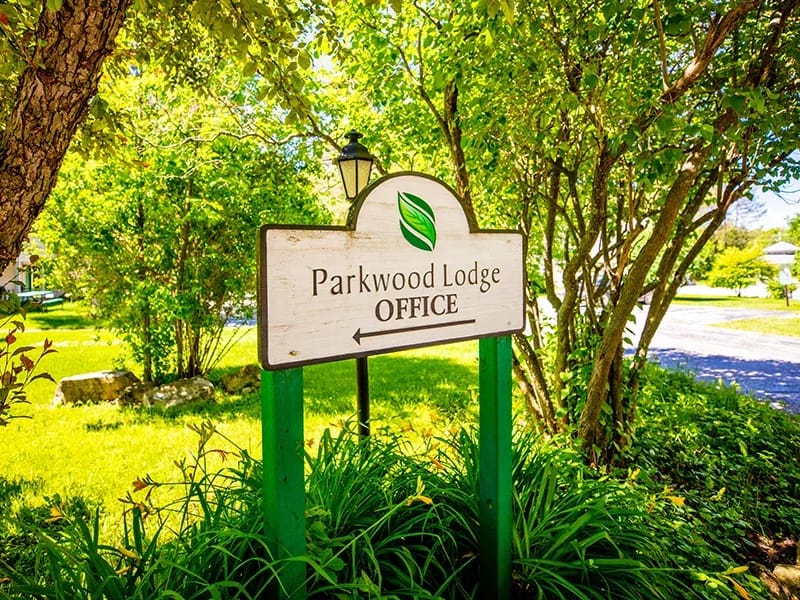 Parkwood Lodge - Assisted Living in Waterlooville, England photo 5