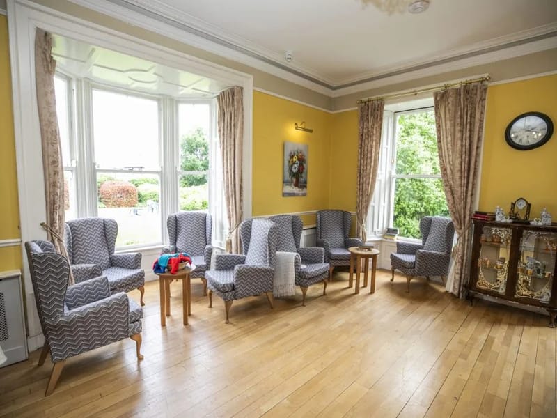 Nenagh Manor Nursing Home - Nursing Home in Nenagh, Tipperary photo 1