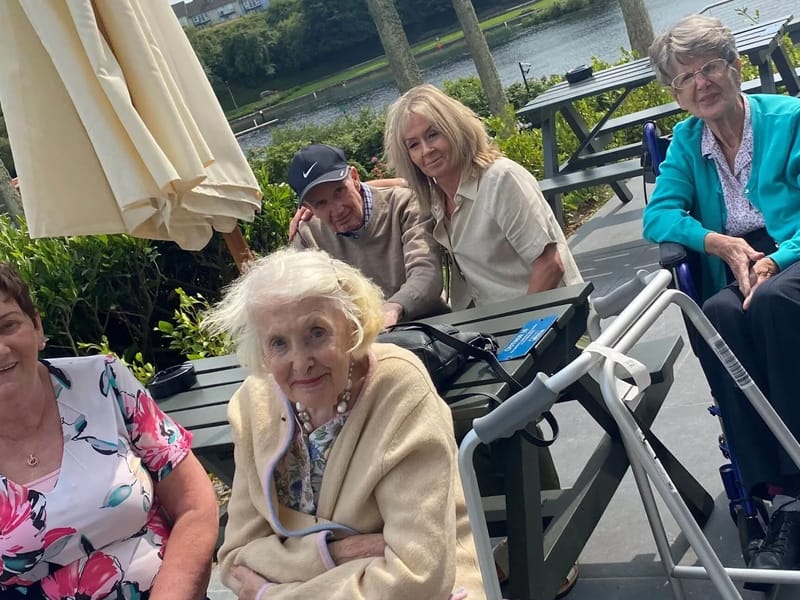 Nenagh Manor Nursing Home - Nursing Home in Nenagh, Tipperary photo 2