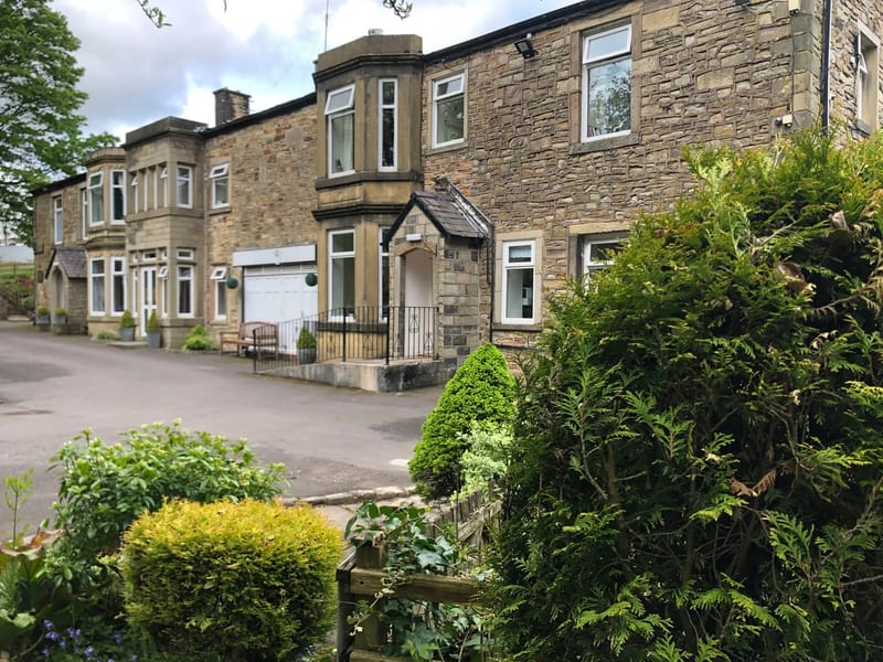Gorsey Clough Nursing Home - Nursing Home in Bury, England photo 3