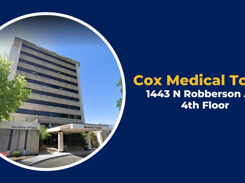 Coxhealth at Home - Hospice in Springfield, MO photo 2