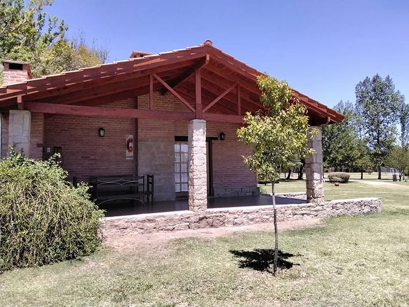Sol Naciente Hogar Geriatrico.- in EL ZAPALLAR, MENDOZA photo 2