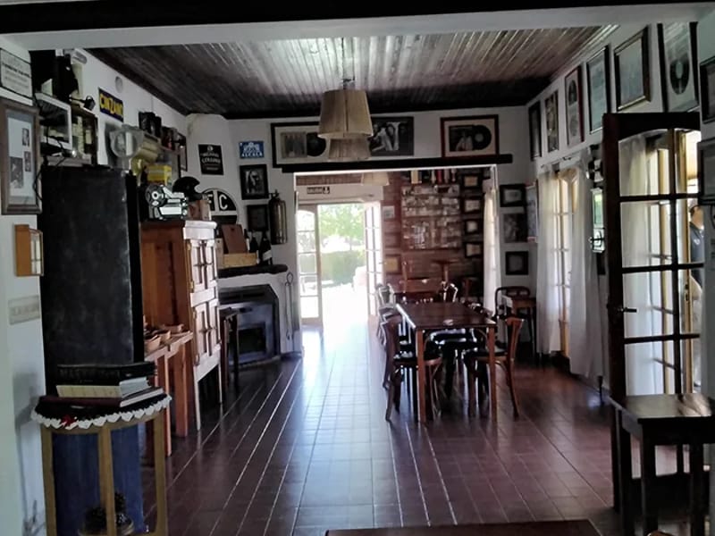 Sol Naciente Hogar Geriatrico.- in EL ZAPALLAR, MENDOZA photo 3