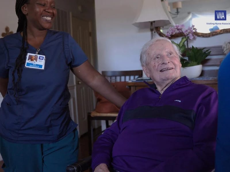 Choice Home Health Care - Home Health Nursing in Monterey, CA photo 1