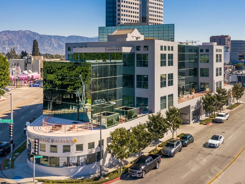 Alameda Villa - Assisted Living in Burbank, CA photo 3