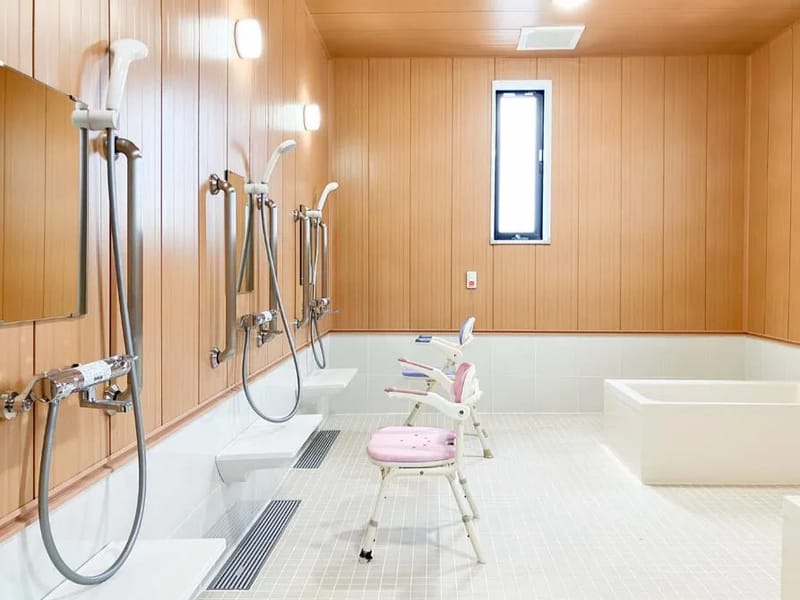 あおぞらデイサービスセンター宇美 - デイサービス in 宇美町, 福岡県 photo 2