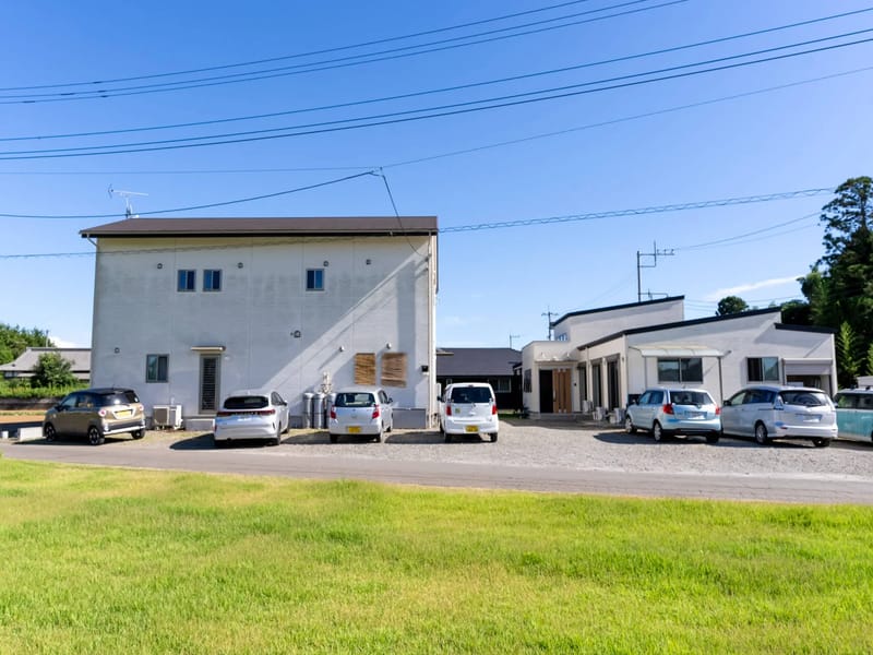 グループホーム あいリレーとよさと - 認知症ケア in つくば市, 茨城県 photo 1