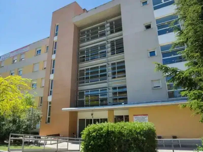 Amavir Villaverde, Residencia De Personas Mayores (Plan Velocidad) - Hogar de Ancianos in Madrid, Madrid photo 1