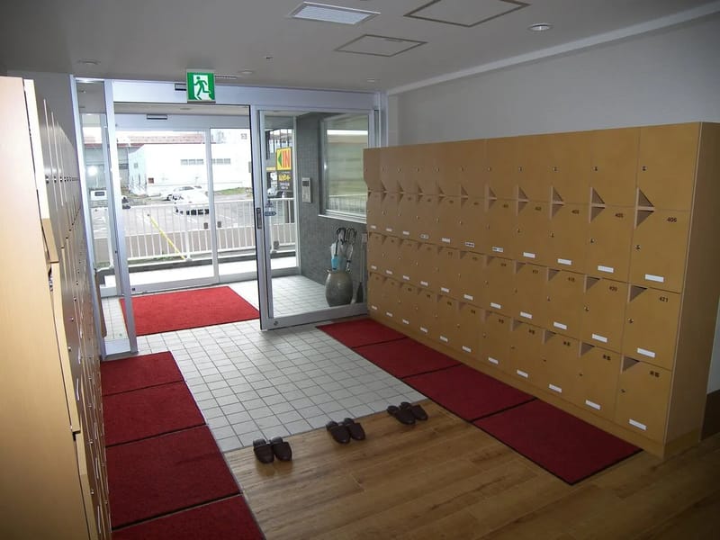 グッドタイムホーム・平和通 - 有料老人ホーム in 札幌市白石区, 北海道 photo 2