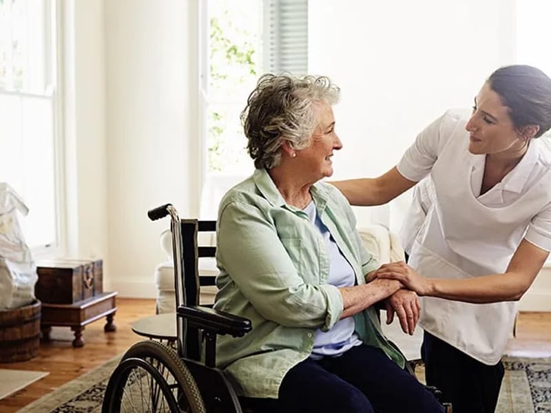 Oliveheal Healthcare Ltd - In-Home Care in Croydon, England photo 2