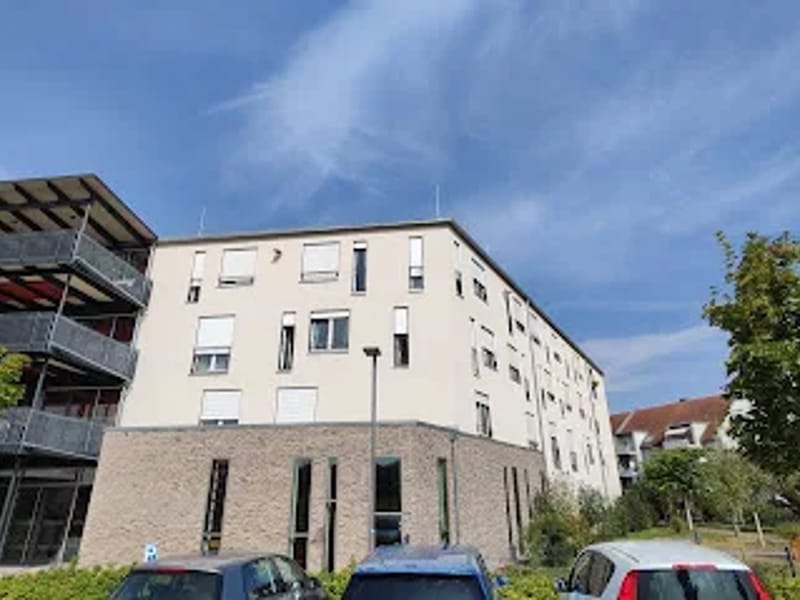 Caritas-Seniorenzentrum St. Damian - Betreutes Wohnen in Neu-Ulm, Bayern photo 1