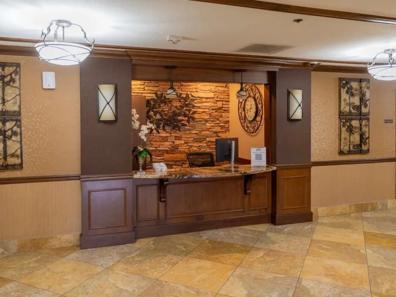 Springdale Village Post Acute - Nursing Home in Mesa, AZ photo 2