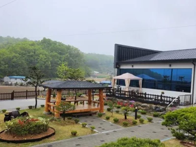 로뎀나무 노인돌봄센터 - 주간보호 in 안동시, 경상북도 photo 2