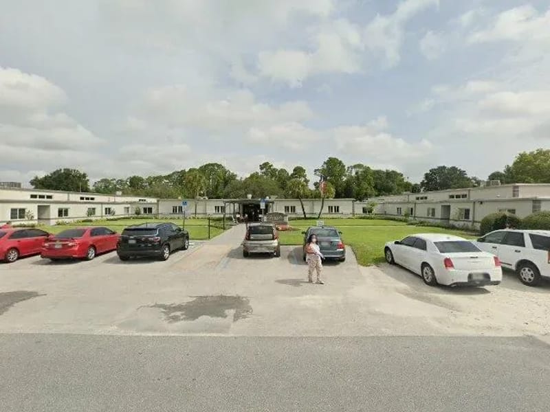 Avante at Leesburg, Inc - Nursing Home in Leesburg, FL photo 1