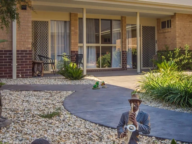 Bupa Mildura - Nursing Home in Mildura, VIC photo 1