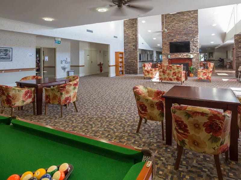 Bupa Mildura - Nursing Home in Mildura, VIC photo 2