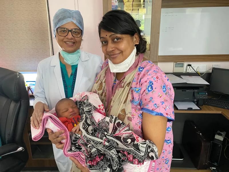 Aastha Maternity & Laparoscopy Centre - वृद्धाश्रम in Lucknow, Uttar Pradesh photo 2