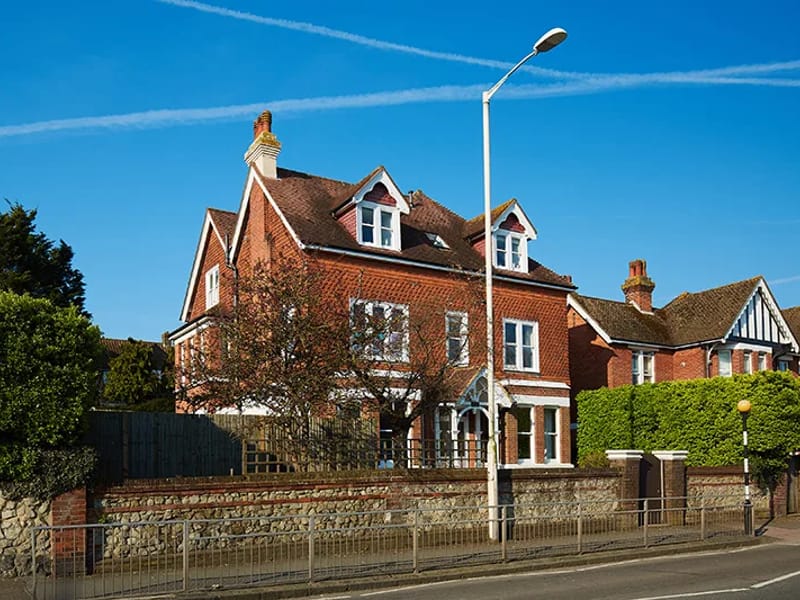 Felbrigg House - Assisted Living in Dover, England photo 2