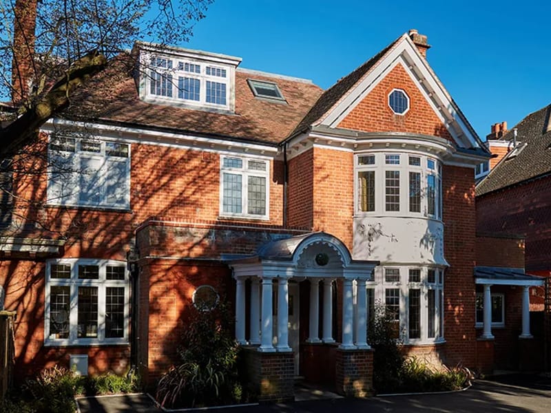 Felbrigg House - Assisted Living in Dover, England photo 3